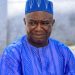 AFAN: Former Senate Deputy Clerk, emerges farmers Chairman in Kogi