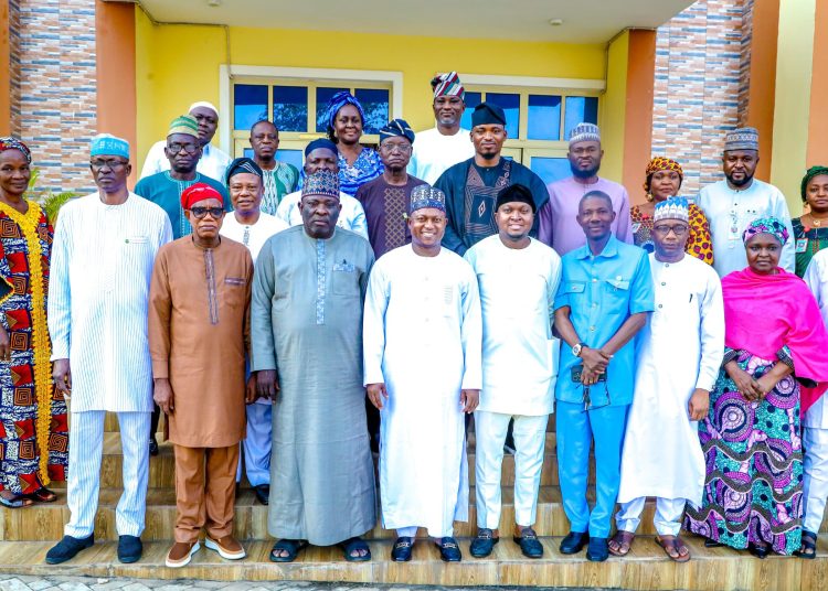 Kogi Poly demote Deputy Registrar, terminate appointment, sacks one for sexual harassment