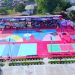 Gov Ododo commissions DAM Foundation Civic Recreation Complex in Okene
