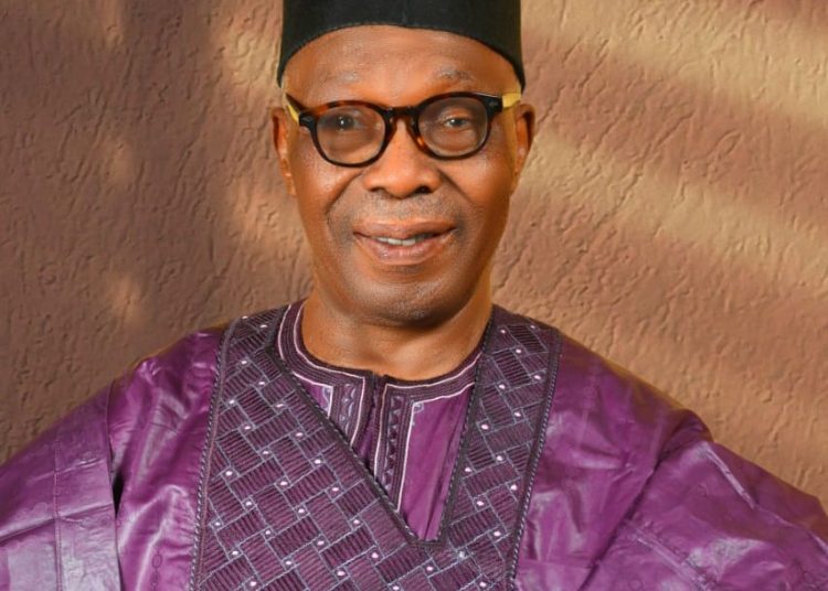 Kogi Chair NUP, Ohida Greets Gov Ododo, Christians Advocates For Love, Peace, Faith At Christ’s Birth