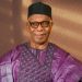 Kogi Chair NUP, Ohida Greets Gov Ododo, Christians Advocates For Love, Peace, Faith At Christ’s Birth
