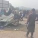 Auto crash claims 2 lives, 19 injured on Lokoja -Okene Road