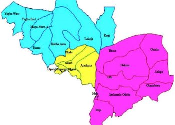Agankyu Stool: Kakanda Budon Elders Clarify Succession Rules, Dismiss Eligibility Claim