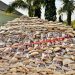 Yuletide: Rep Abejide flags off N1bn food distribution to constituents, N710M community support projects