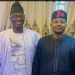 YOUR DEVELOPMENT INITIATIVE IS HISTORIC — FANWO HAILS ABEJIDE ON ₦710 MILLION DIRECT COMMUNITY DEVELOPMENT GRANT