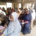 DE-Friends Club organizes free medical treatment for over 700 persons in Kogi