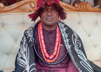 New Onu-Egume hails Governor Ododo for the Appointment, harps on peaceful coexistence