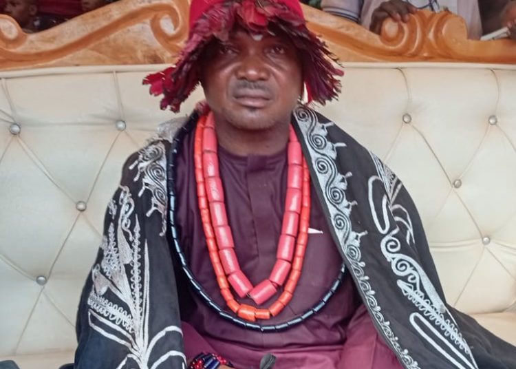 New Onu-Egume hails Governor Ododo for the Appointment, harps on peaceful coexistence