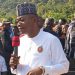 2027: Governor Ododo flags off APC E-Registration at his Ward, urges massive participation
