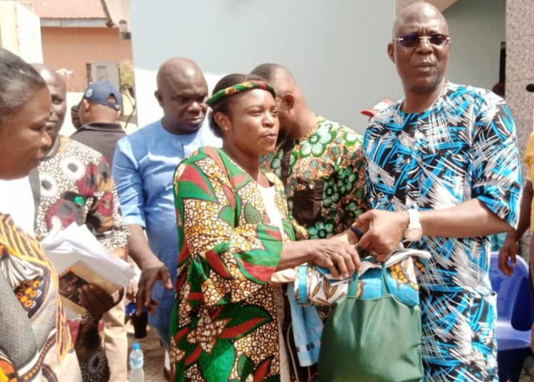 Ex. Kogi Speaker Kolawole vows to oust ‘underperforming’ lawmaker in 2027