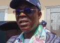 2027: ‘My desire is to reclaim my mandate back, deliver Tinubu, Ododo” –Ex-Kogi Speaker Kolawole declares for Reps