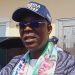 2027: ‘My desire is to reclaim my mandate back, deliver Tinubu, Ododo” –Ex-Kogi Speaker Kolawole declares for Reps