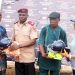 Road Safety: Dangote Cement leads Ember month Awareness