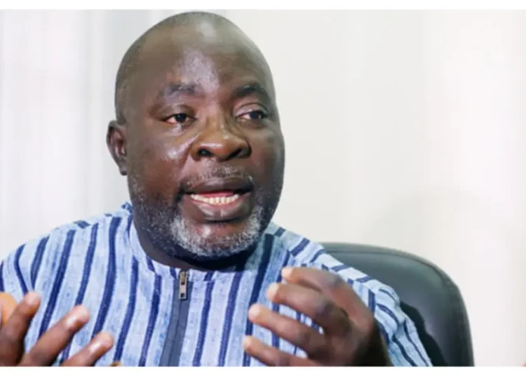 Former PDP spokesperson Ologbondiyan dumps party