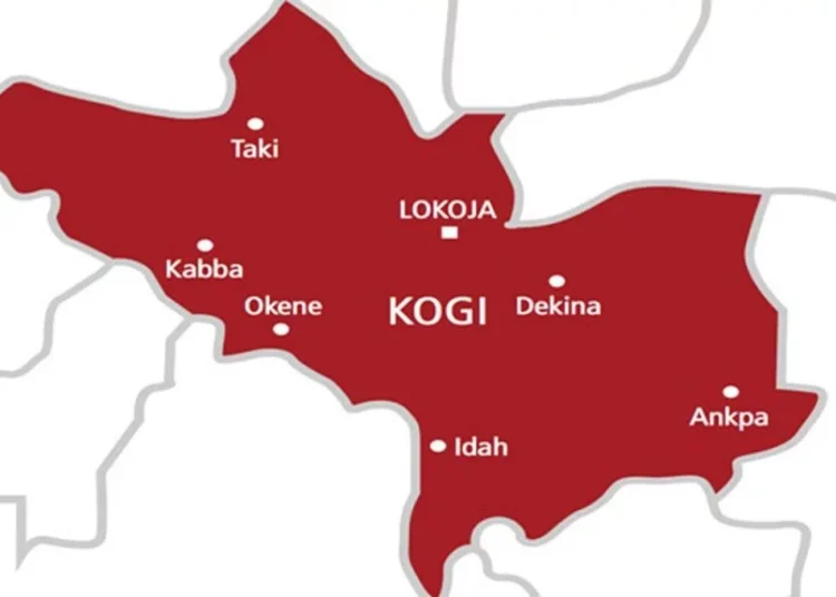Insecurity: Local Govt council in Kogi orders dusk to dawn curfew, bans religious gatherings