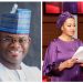 2027: Bello’s senatorial bid not a threat–Sen Natasha