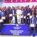 Dangote Cement Welcomes over 100 New Engineers After Completion of Graduate Trainee Program