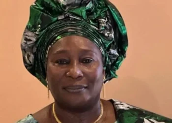 Barr Falilat Musa new Kogi Head of Service