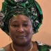 Barr Falilat Musa new Kogi Head of Service