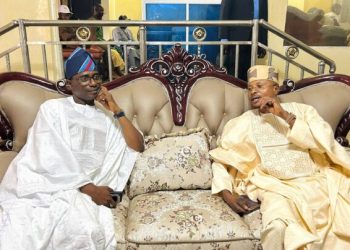 Yagba 2027: Let’s Vote Elder Leke Abejide Again – Fanwo to Mopamuro People