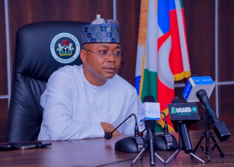 Kogi Guber: Kogi east political summit resolves to back Ododo’s second term