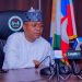Kogi Guber: Kogi east political summit resolves to back Ododo’s second term