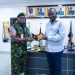 Banditry and Kidnapping in Kogi West: Senator Karimi Visits Army Brigade Commander, Pledges Infrastructural Support for Barrack, Accommodation for Fresh Deployment of Troops