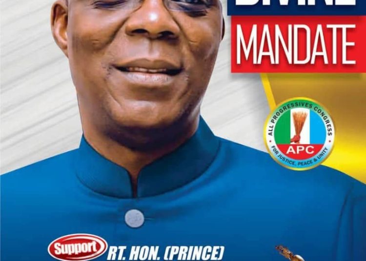 EDUCATION & YOUTH REVOLUTION UNLEASHED BUILDING MINDS, SHAPING DESTINIES: HON. KOLAWOLE’S BOLD LEGACY FOR TOMORROW’S LEADERS