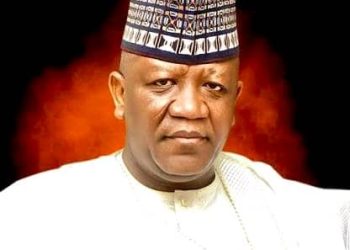 Group Urges Senator Yari to Step Aside Over Geregu Power Board Appointment