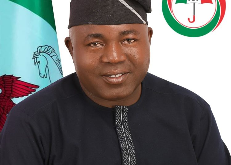 2026 Armed Forces Remembrance Day: Kogi PDP Chairman salutes sacrifices made by fallen heroes, heroines