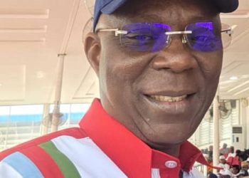 Rising Star, Top Contender: Prince Mathew Kolawole Eyes Kabba Bunu Ijumu Federal Constituency Seat in 2027″