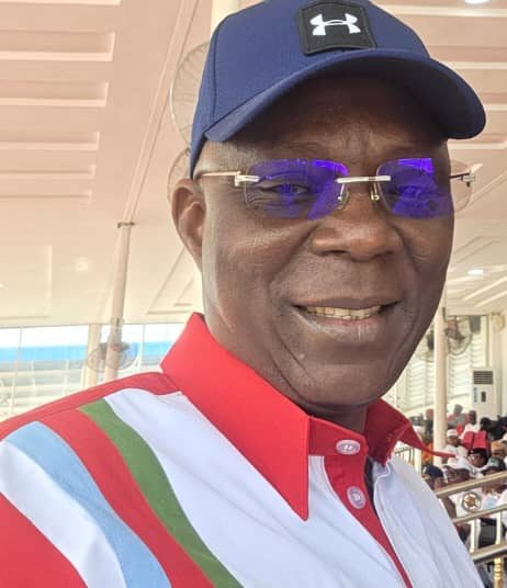 Rising Star, Top Contender: Prince Mathew Kolawole Eyes Kabba Bunu Ijumu Federal Constituency Seat in 2027″