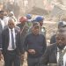 Gov. Ododo orders demolition of criminal hideout in Okene, invalidates illegally acquired properties
