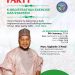 APC’s E-Registration Drive Gains Momentum in Okula Alloma