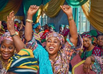 Igala Sons and Daughters in Ganaja Unite for Structured Dialogue with Kogi Government