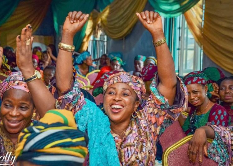 Igala Sons and Daughters in Ganaja Unite for Structured Dialogue with Kogi Government
