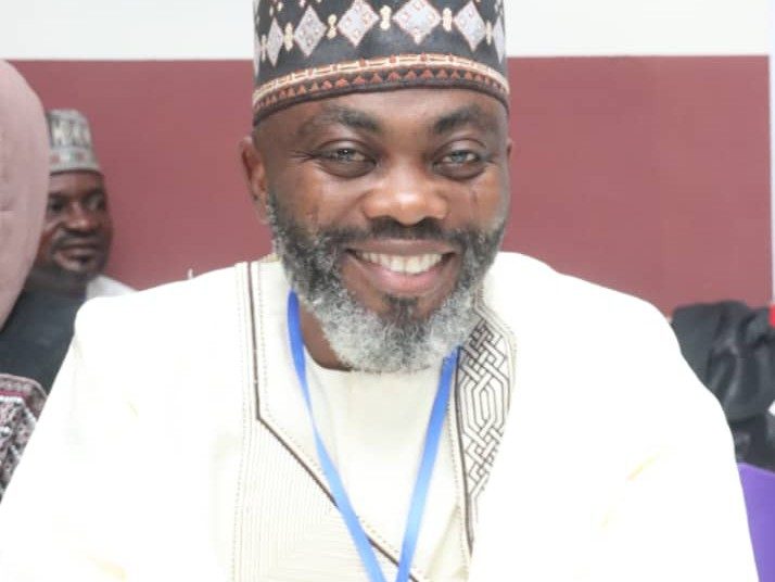 Dr. Baba Abdul Bala, the CEO of Starex Global Consults Ltd and McBenz Global Consults, bags Community Service Merit Award in Kogi State