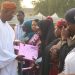 Gov. Ododo donates N9 million to wives of fallen heroes at 12 Brigade’s WASA Celebration in Kogi