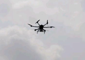 Kogi government deploys surveillance drones to combat insecurity