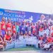 Kogi hosts maiden half marathon 2026