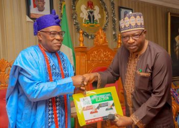 KOSIEC intensifies voter education, seeks royal support ahead of october 2026 elections