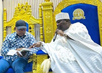 Ododo declares war on illegal land sales, vows dethronement of erring Monarchs