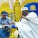 Ododo declares war on illegal land sales, vows dethronement of erring Monarchs