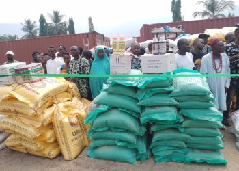Dry Season: FGN/IFAD-VCDP Empowers 787 Kogi Farmers with Inputs, Equipment