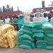 Dry Season: FGN/IFAD-VCDP Empowers 787 Kogi Farmers with Inputs, Equipment