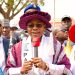 Kogi Varsity Convocation: Gov. Ododo appreciates FG for educational reforms, strengthening TETFund