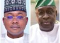 High Chief Olugbemi Femi Michael Congratulates Gov. Ododo, Deputy on 2-Year Anniversary