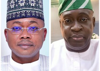 High Chief Olugbemi Femi Michael Congratulates Gov. Ododo, Deputy on 2-Year Anniversary
