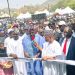 Ododo lauds Tinubu over public finance reforms, as Chief Ibori commissions Kogi Audit House