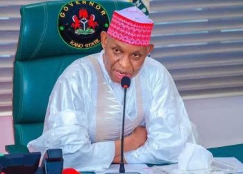 Defections: In defence of Gov. Abba Yusuf before he’s crucified by traducers